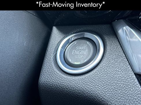 New 2026 Buick Envista Sport Touring w/ Convenience I Package FWD image 22