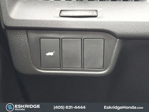 Used 2026 Honda CR-V Sport-L image 24