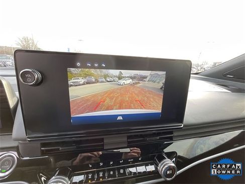 Certified 2025 Honda Prologue Touring image 22