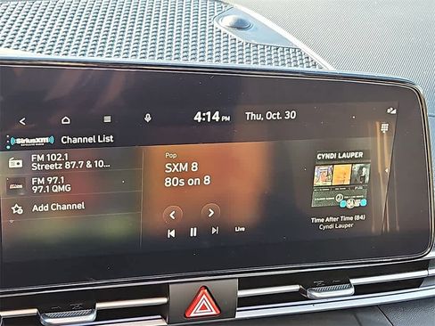 Used 2024 Hyundai Elantra SEL w/ Convenience Package image 18