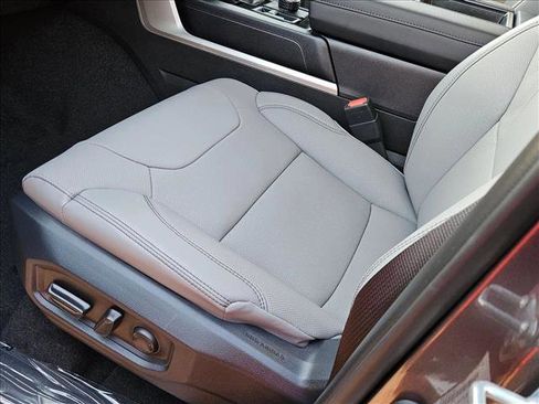 New 2026 Toyota Tundra SR5 AWD/4WD image 4