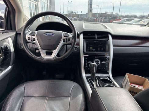 Used 2013 Ford Edge Limited image 8
