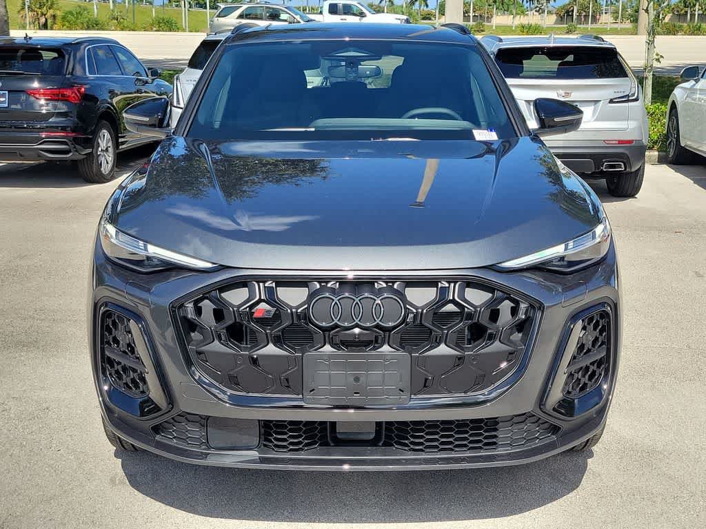 New 2026 Audi SQ5 Premium Plus AWD/4WD image 14