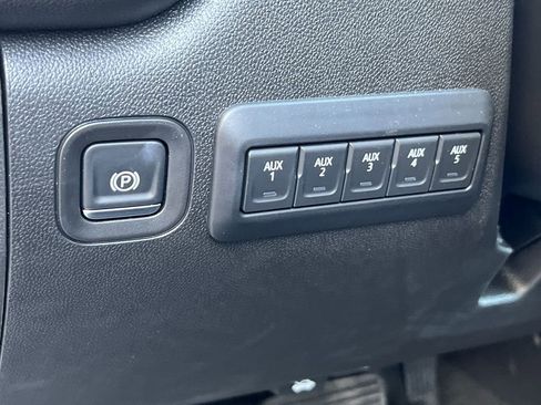 New 2025 Chevrolet Silverado 3500 W/T w/ WT Convenience Package image 33