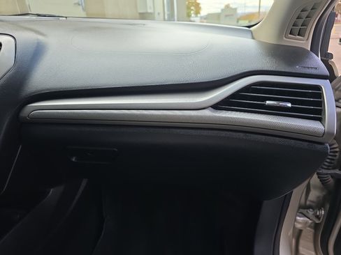 Used 2018 Ford Fusion S image 20