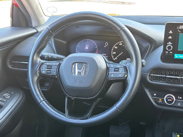Used 2025 Honda HR-V EX-L image 22
