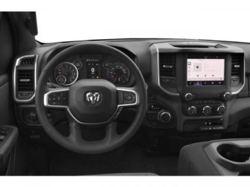 Certified 2023 RAM 1500 Lone Star w/ Trailer Tow Group image 10