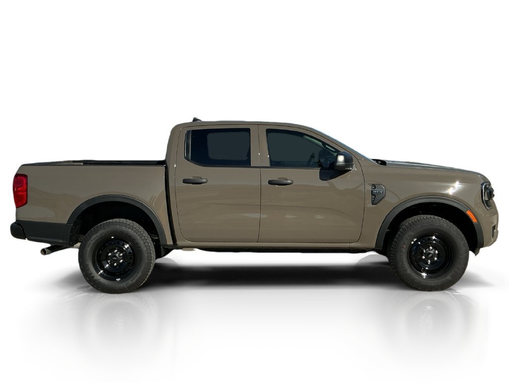 New 2026 Ford Ranger XL w/ Trailer Tow Package RWD image 8