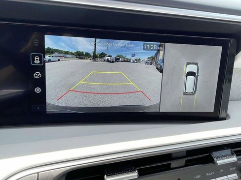 New 2026 Hyundai Palisade Calligraphy FWD image 36