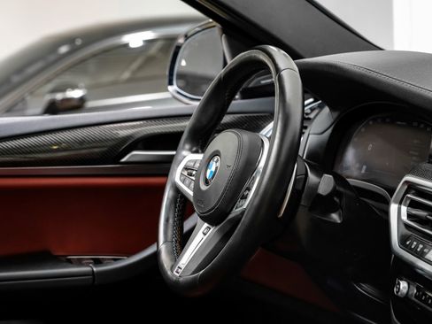 Used 2024 BMW X4 M40i w/ Premium Package image 18