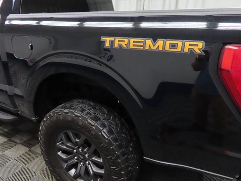 Used 2023 Ford F150 Tremor image 40