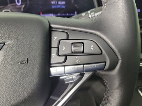 Used 2023 Cadillac Escalade Sport w/ Touring Package AWD/4WD image 24
