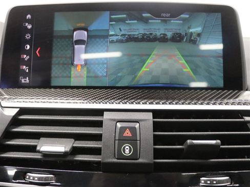 Used 2020 BMW X3 M w/ Executive Package AWD/4WD image 37