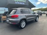 Used 2017 Volkswagen Tiguan Limited w/ Premium Package image 6