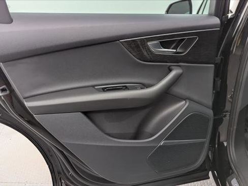 Used 2022 Audi Q7 3.0T Premium Plus w/ Premium Plus Package image 16