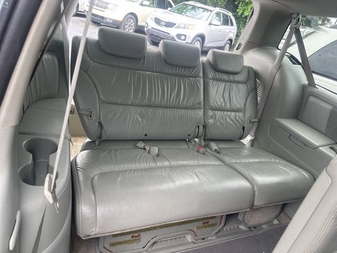 Used 2007 Honda Odyssey EX-L image 12