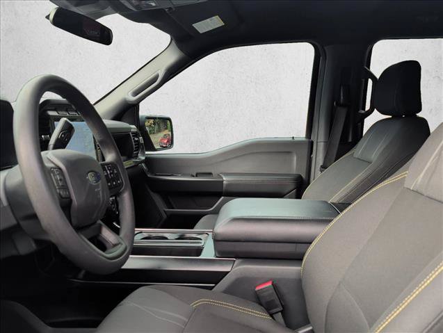 Used 2024 Ford F150 STX AWD/4WD image 10
