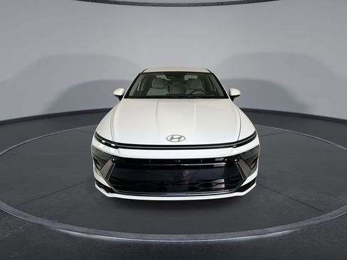 Certified 2025 Hyundai Sonata SEL FWD image 3