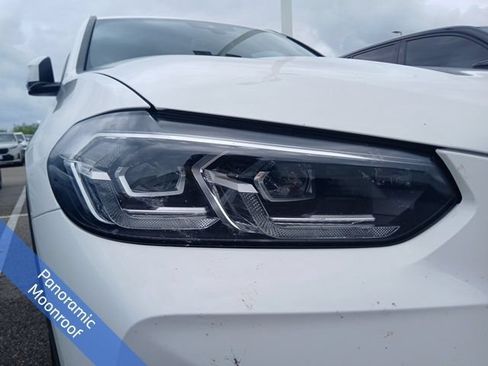 Used 2022 BMW X3 sDrive30i w/ Premium Package 2 RWD image 7