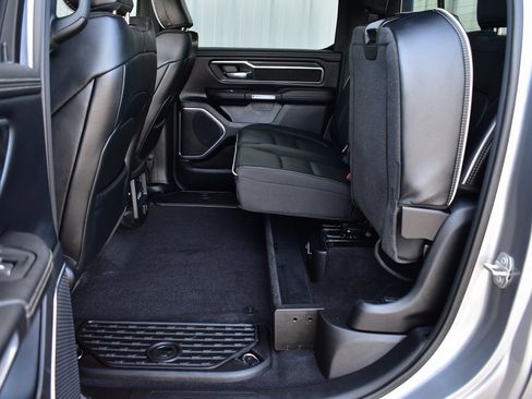 Used 2025 RAM 1500 Laramie image 30