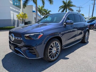 Used 2026 Mercedes-Benz GLE 450 4MATIC