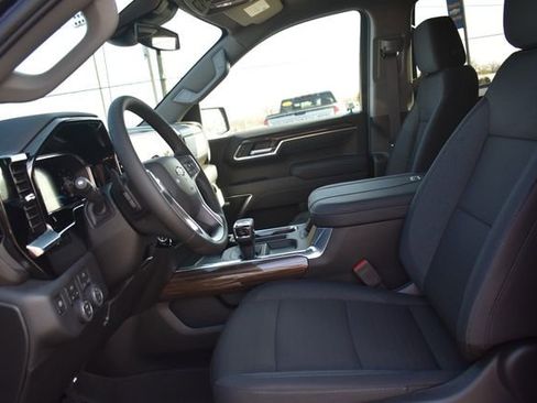 New 2026 Chevrolet Silverado 1500 RST w/ All Star Edition Plus AWD/4WD image 26