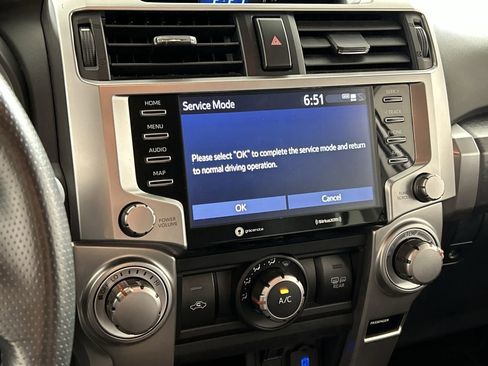 Used 2023 Toyota 4Runner SR5 image 15