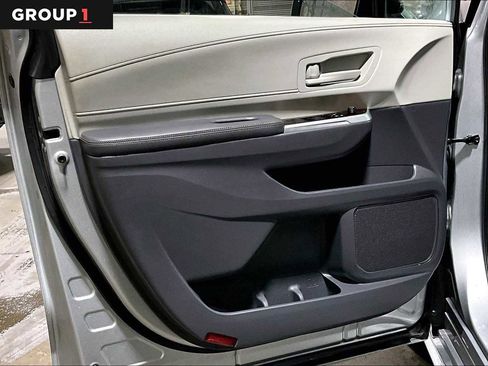 Certified 2021 Toyota Sienna LE image 21