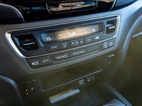 Used 2022 Honda Ridgeline RTL-E image 27