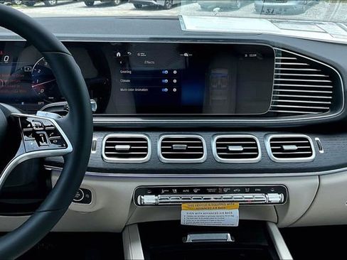 New 2026 Mercedes-Benz GLE 450 4MATIC image 6