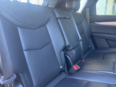 Certified 2023 Cadillac XT5 Luxury FWD image 26