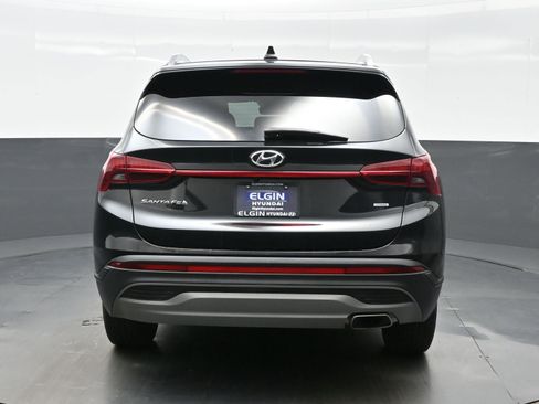 Used 2023 Hyundai Santa Fe SEL AWD/4WD image 5