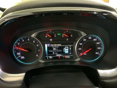 Used 2019 Chevrolet Traverse Premier w/ Redline Edition image 21