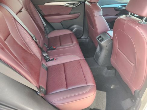 Used 2024 Buick Envision Sport Touring image 30