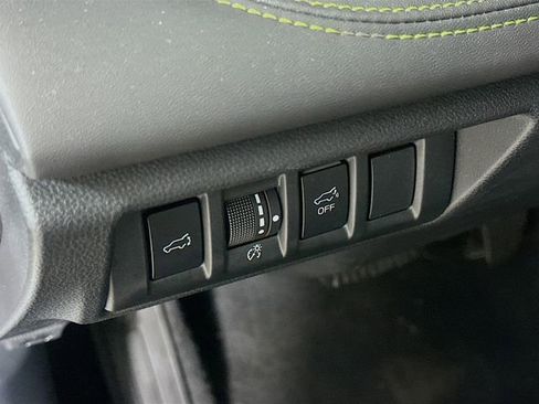 Used 2023 Subaru Outback Onyx Edition XT AWD/4WD image 25