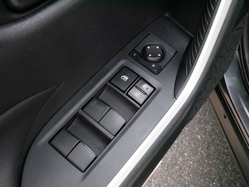 Used 2020 Toyota RAV4 LE w/ All Weather Liner Package AWD/4WD image 19