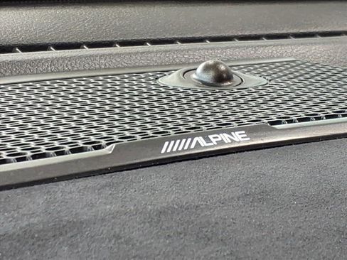 Used 2022 RAM 1500 TRX w/ TRX Level 1 Equipment Group image 14