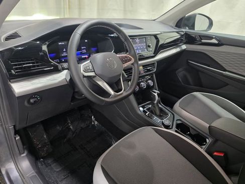 Certified 2024 Volkswagen Taos S image 24
