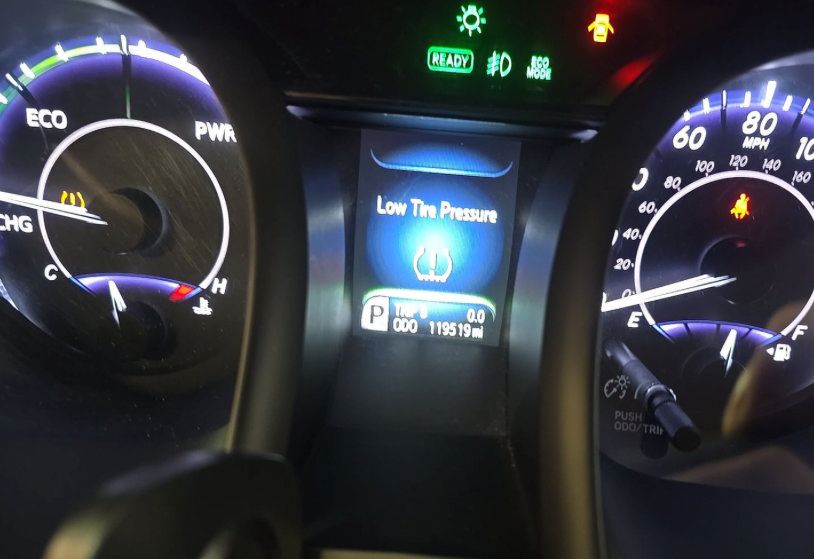 Used 2015 Toyota Avalon XLE Touring FWD image 15