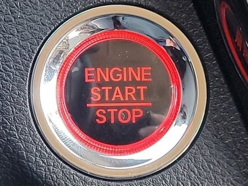 Used 2021 Honda HR-V EX image 36