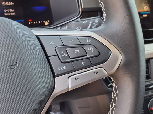 New 2026 Volkswagen Taos S image 14