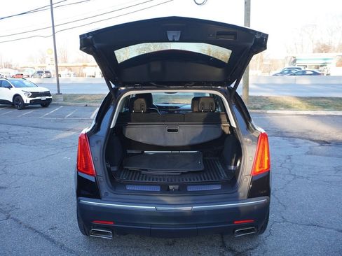 Used 2019 Cadillac XT5 Luxury image 21