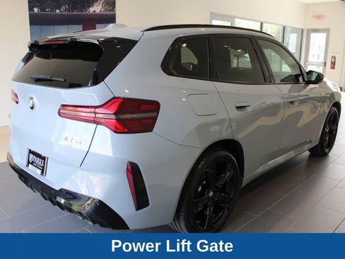 Used 2026 BMW X3 M50 AWD/4WD image 19