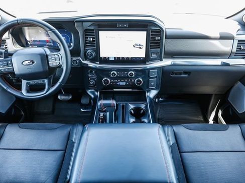 Used 2025 Ford F150 Raptor AWD/4WD image 12