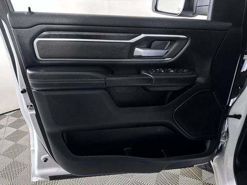 Used 2022 RAM 1500 Lone Star RWD image 23