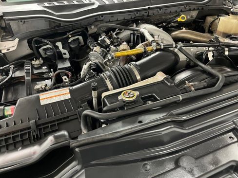 Used 2021 Ford F350 XL w/ STX Appearance Package image 45