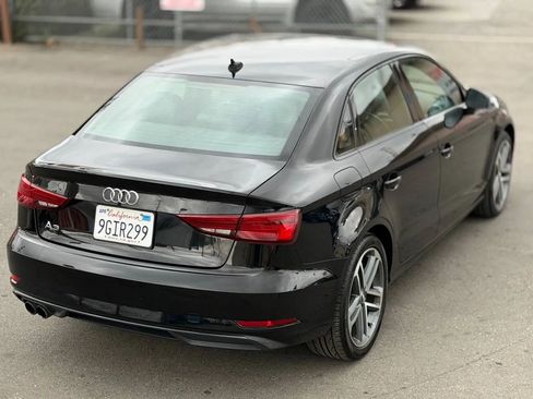 Used 2020 Audi A3 2.0T Premium image 18