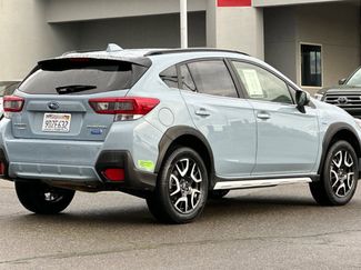 Used 2023 Subaru Crosstrek Hybrid w/ Moonroof Package w/Navigation video 2