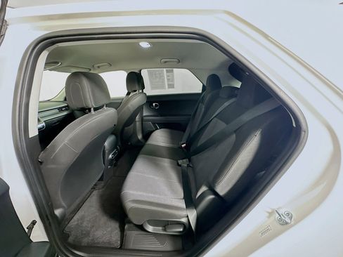 Used 2024 Hyundai Ioniq 5 SEL image 26