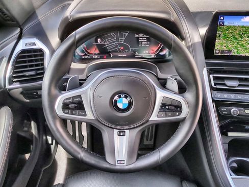 Used 2025 BMW 840i xDrive Coupe image 22